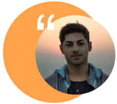 Photo of Ujjwal - Reviewer of FindYourFit App