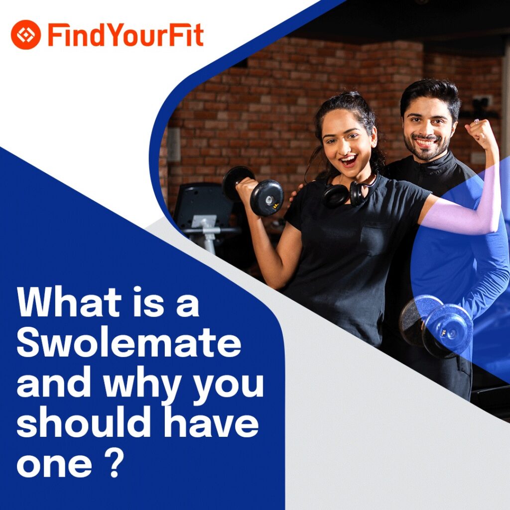 What is a Swolemate and Why you should have one?