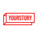 Yourstory logo