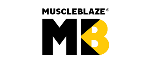 FindYourFit Fitness/wellness Festival Partner Muscleblaze