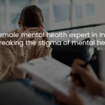 mental health issues with women