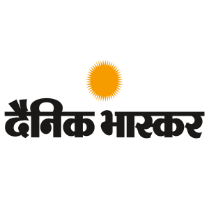 dainik bhaskar newspaper logo