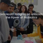 sova health on probiotics