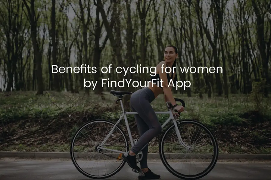 Cycling for Women