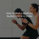 find workout buddy online