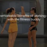 Benefits of Working Out With a Fitness Buddy