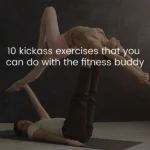 10 gym excercises to do with fitness buddy