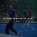 padel in olympics 2025