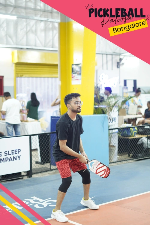 Bangalore Pickleball