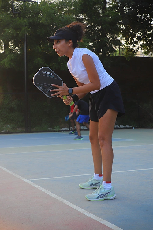 pickleball jaipur