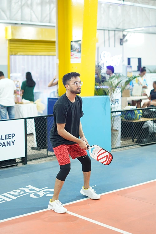 pickleball bangalore