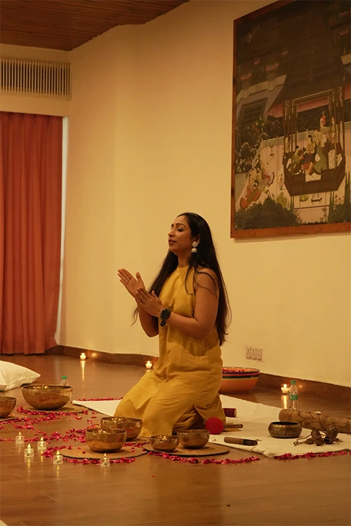 wellness workshop