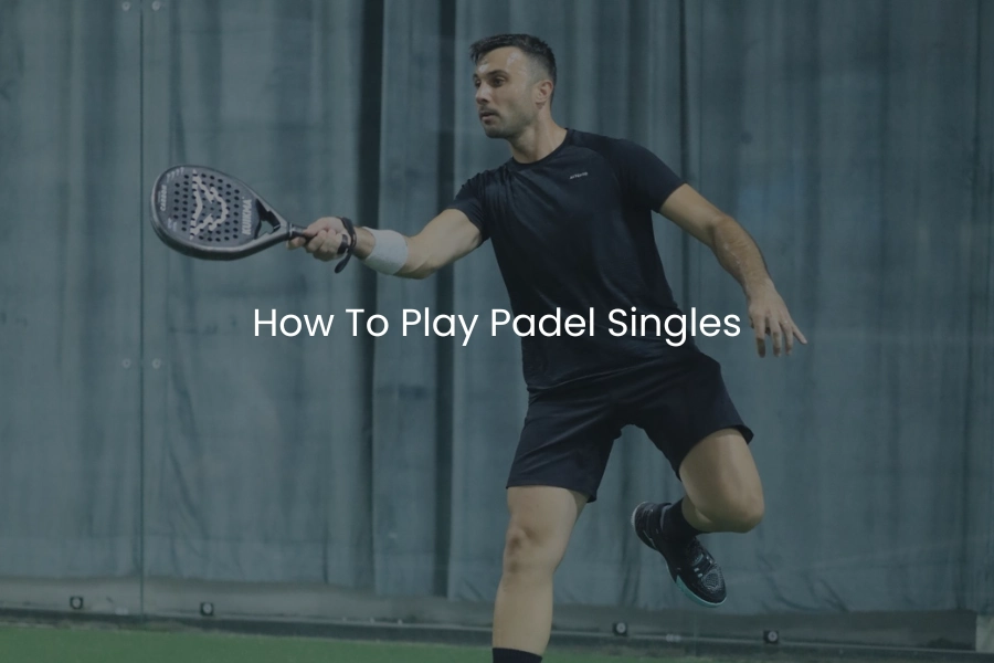 Padel Singles