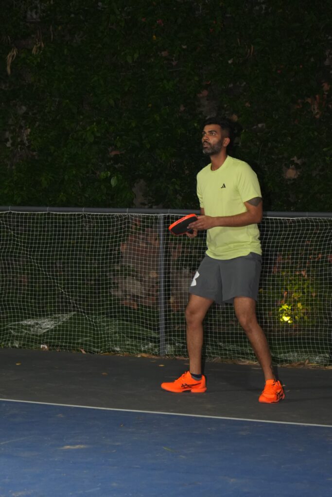 jaipur pickleball event