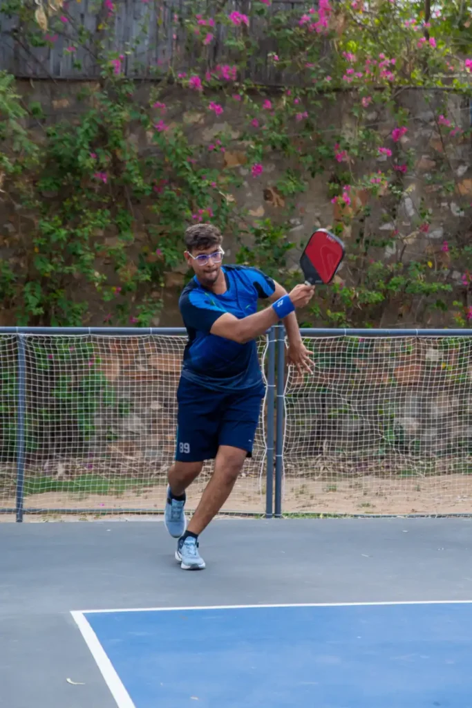 padel delhi